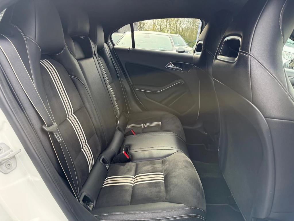 Mercedes-Benz A-Klasse – foto 33