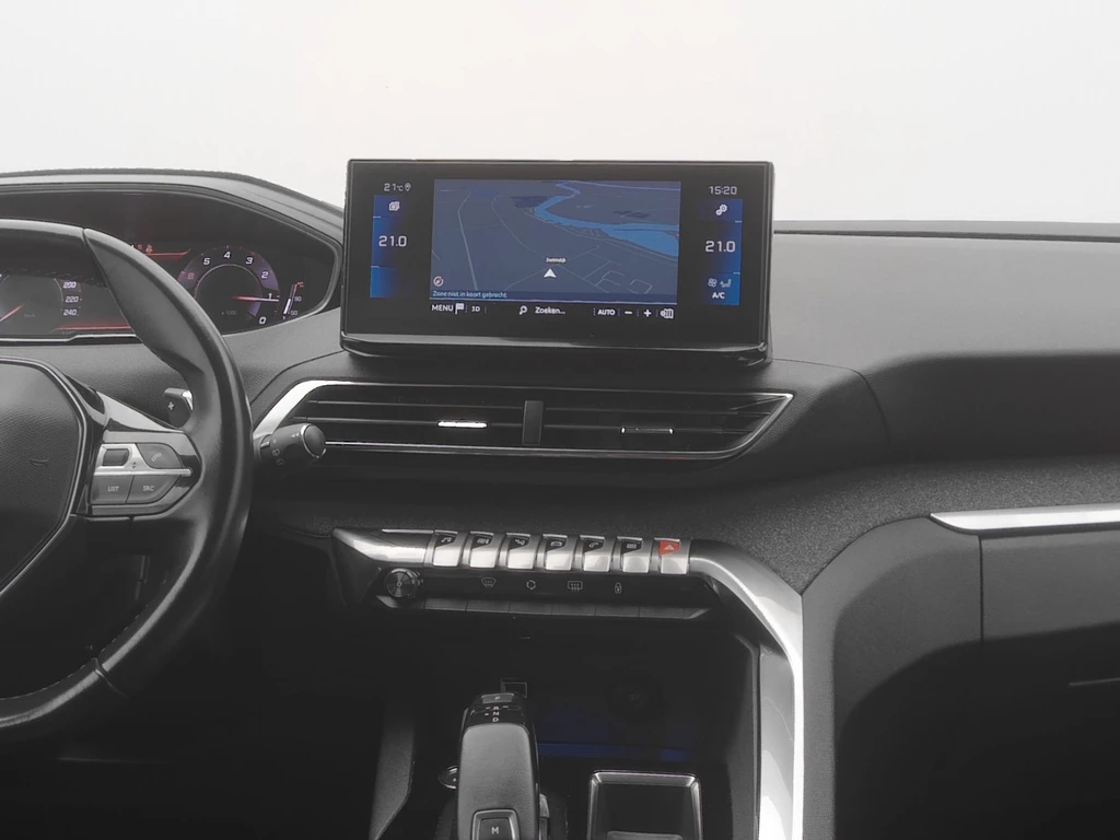 Peugeot 5008 – foto 25