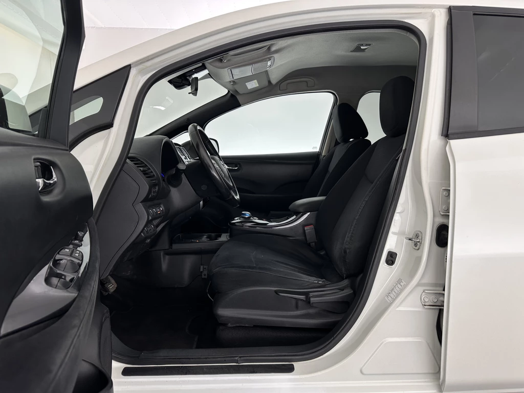 Nissan Leaf – foto 8