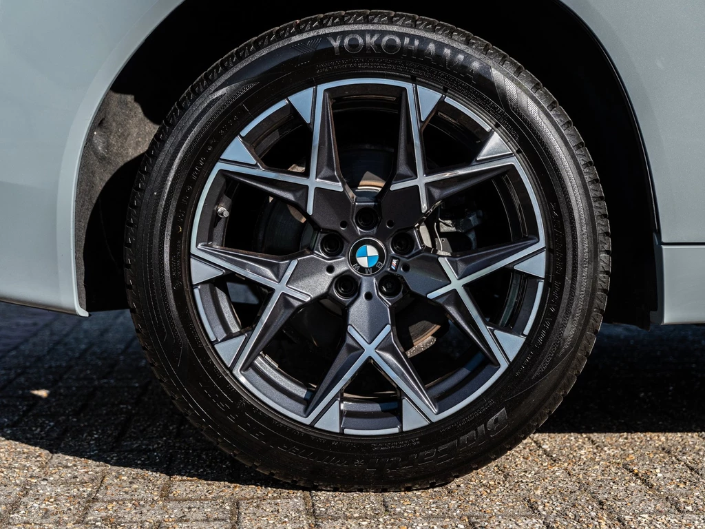 BMW X3 – foto 13