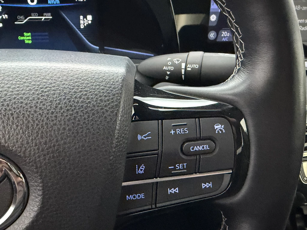 Toyota Mirai – foto 19