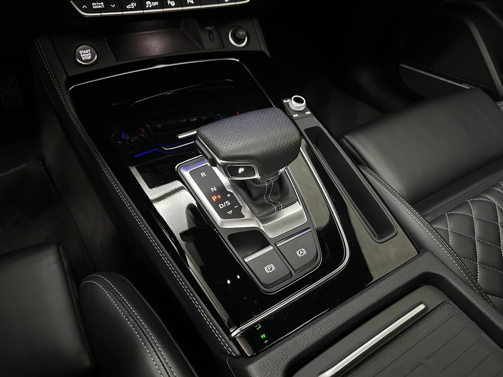 Audi Q5 – foto 44