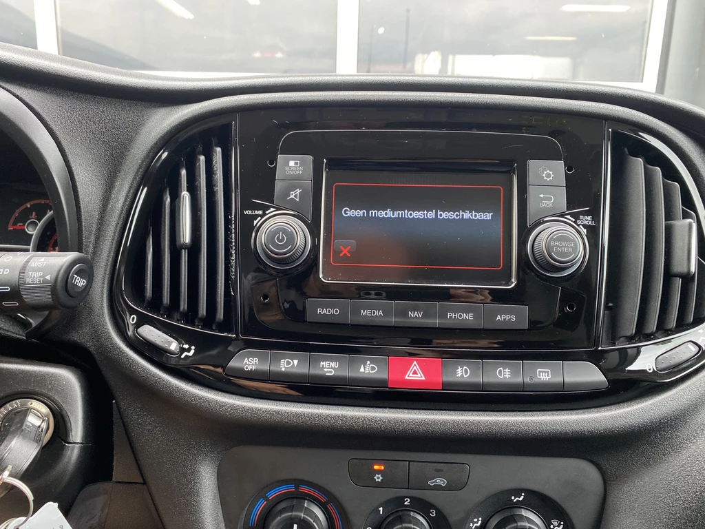 Fiat Doblò – foto 33
