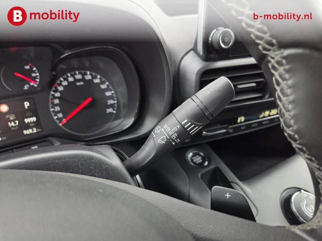 Opel Combo – foto 22