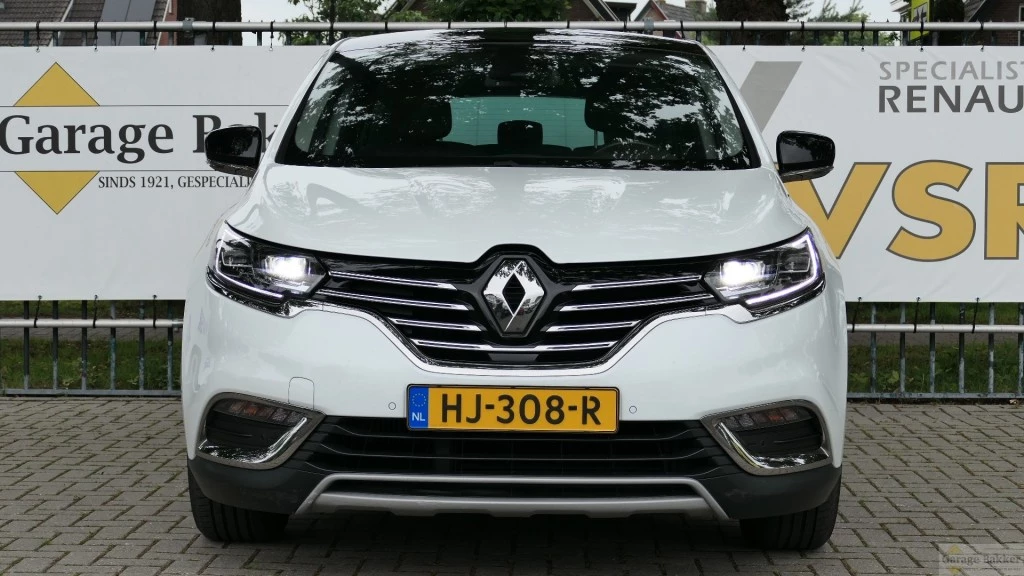 Renault Espace – foto 6