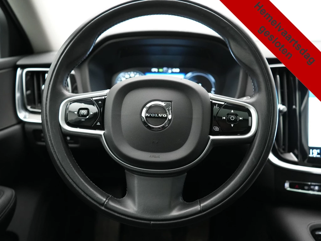 Volvo V60 – foto 26
