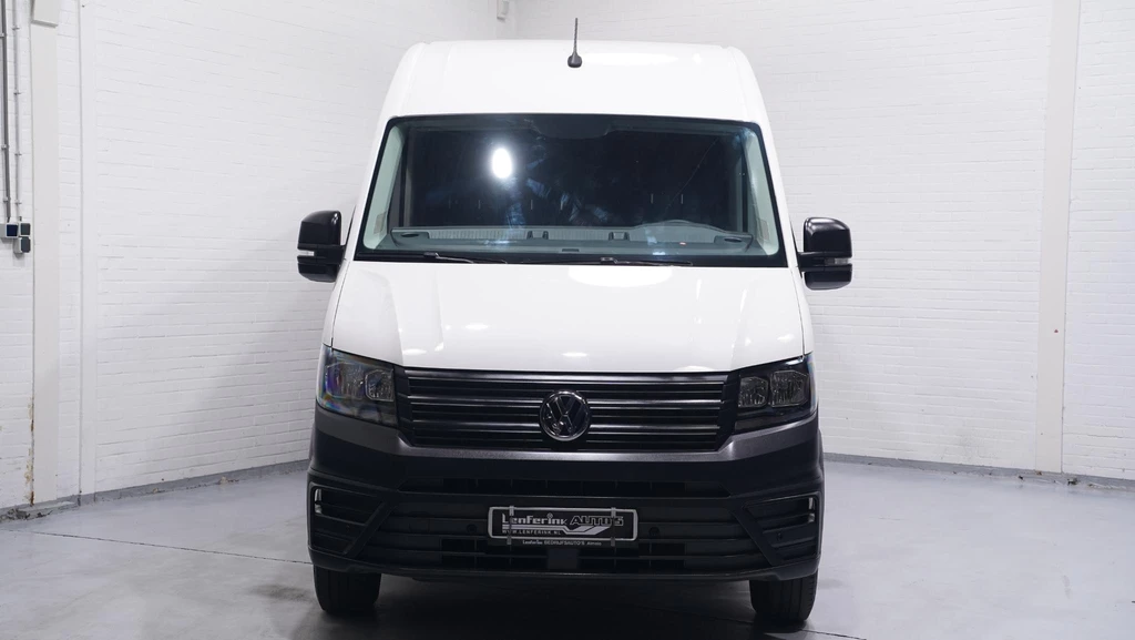 Volkswagen Crafter – foto 10