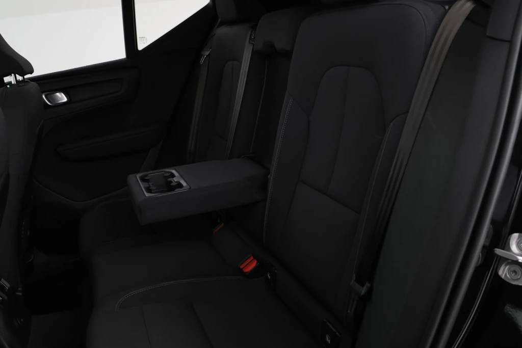 Volvo XC40 – foto 23