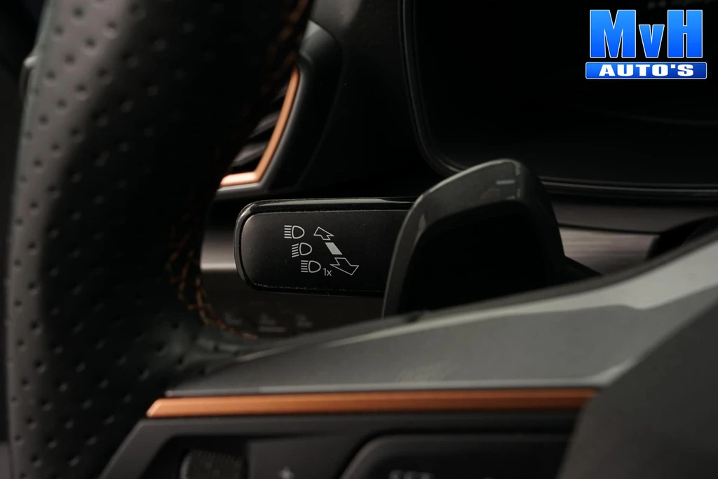 CUPRA Formentor – foto 57