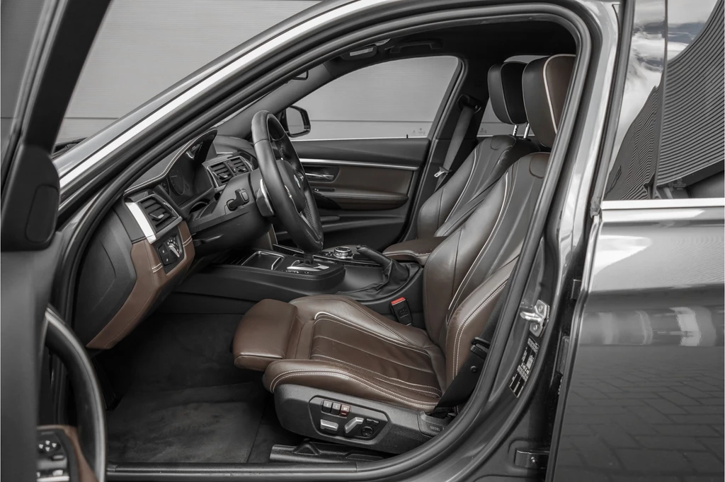 BMW 3 Serie – foto 12