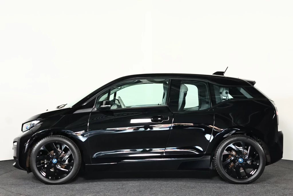 BMW i3 – foto 2