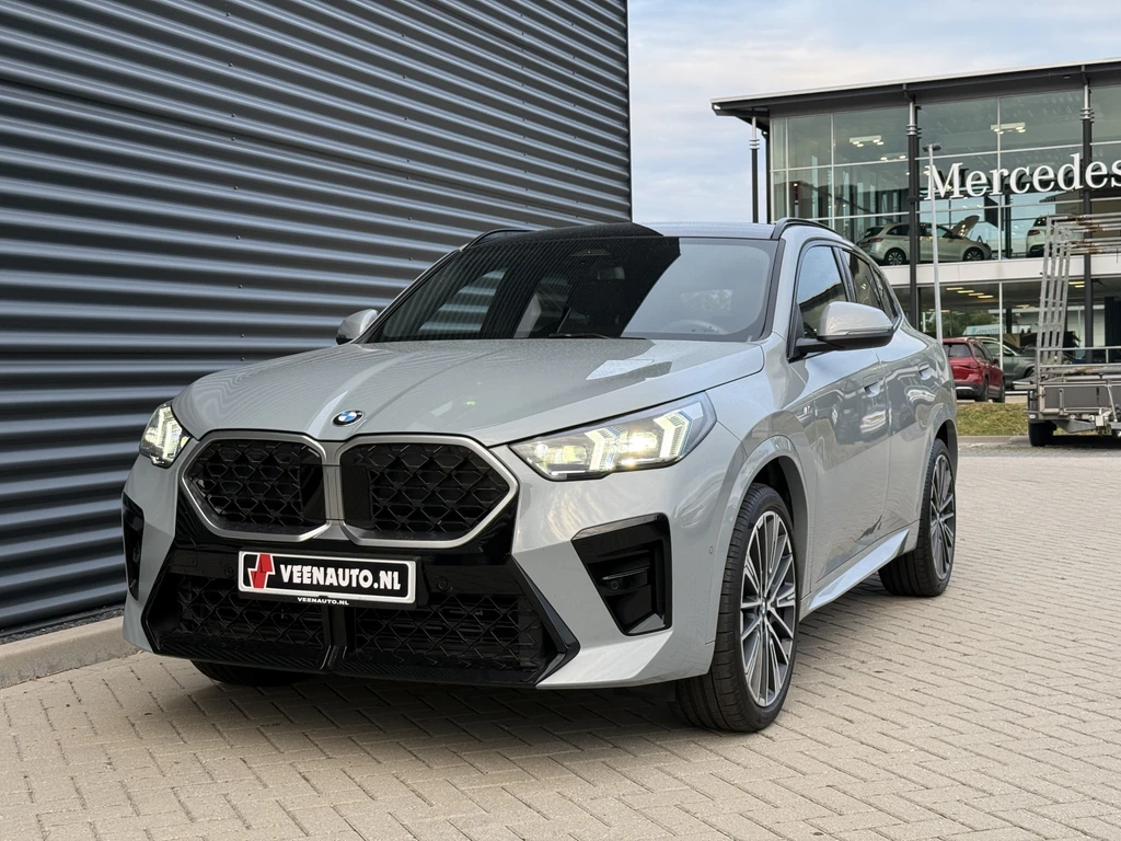 BMW X2 – foto 2