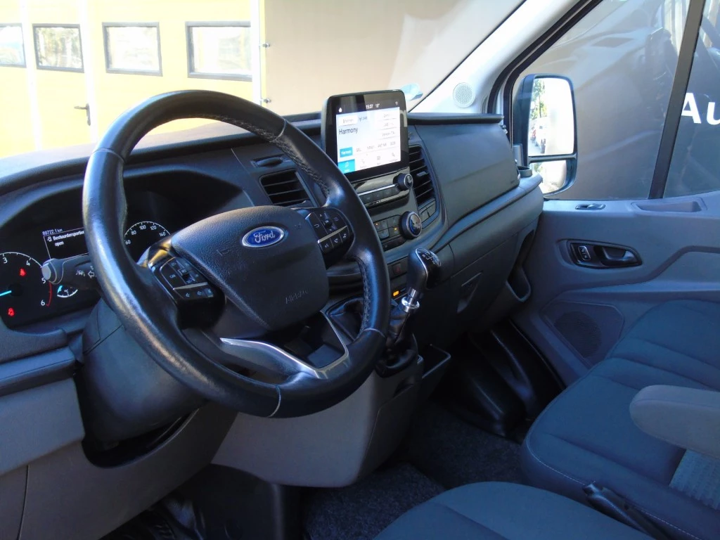 Ford Transit – foto 11