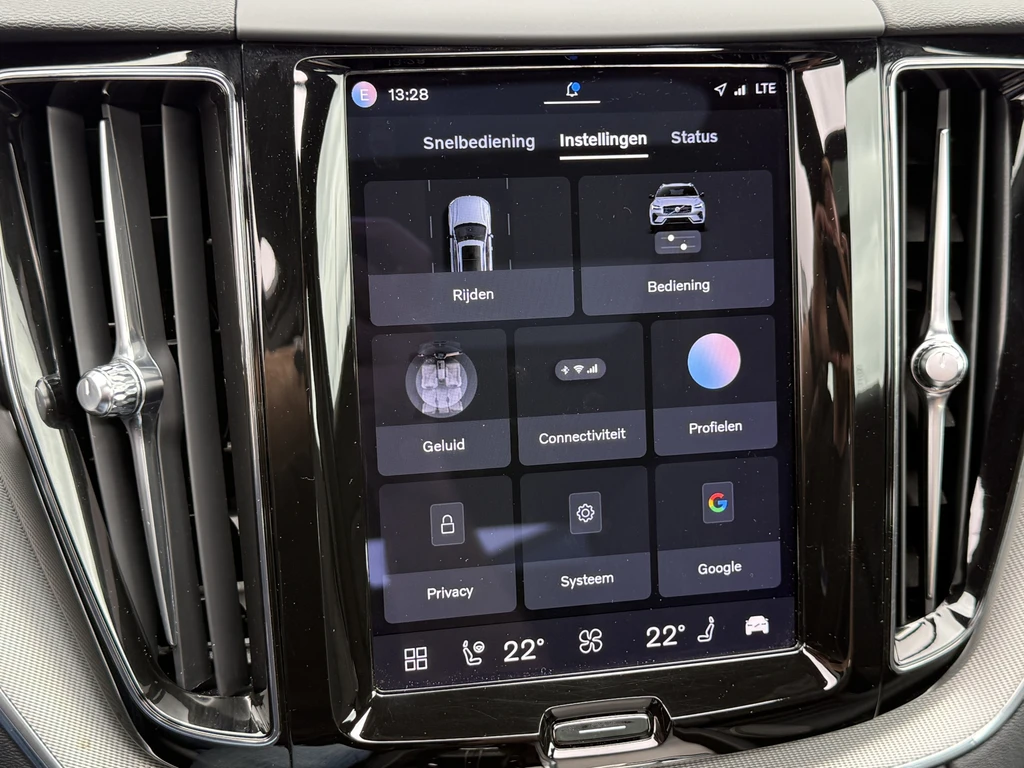 Volvo XC60 – foto 24