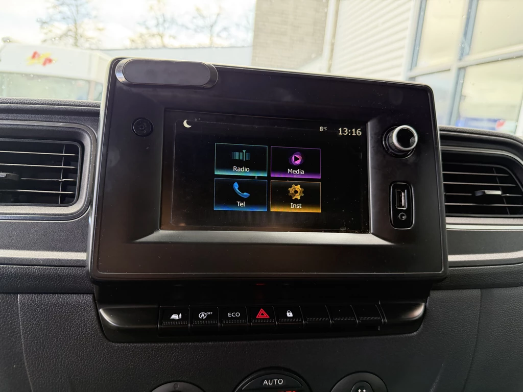 Opel Movano – foto 19