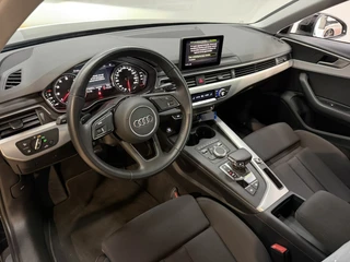 Audi A4 – thumbnail 13