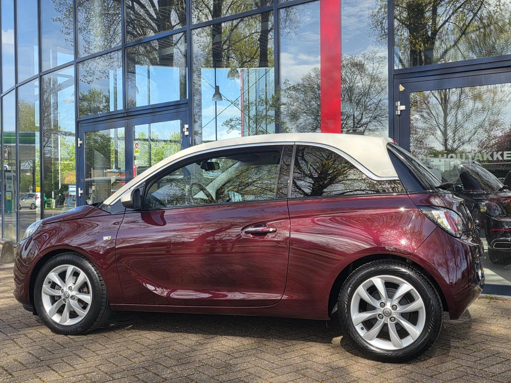 Opel ADAM – foto 3