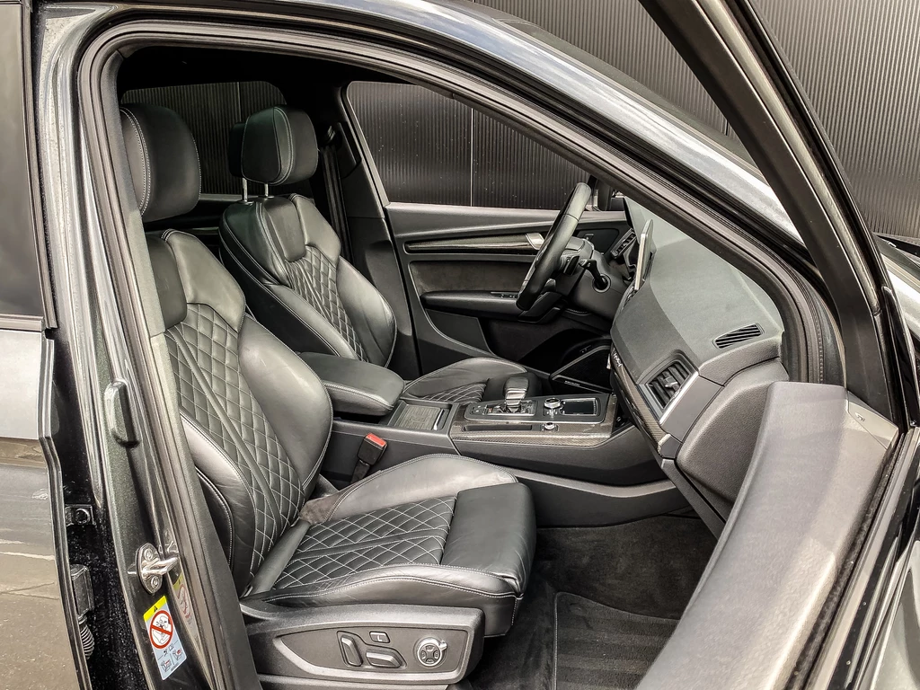 Audi SQ5 – foto 29