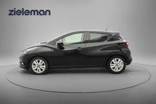 Nissan Micra – thumbnail 2
