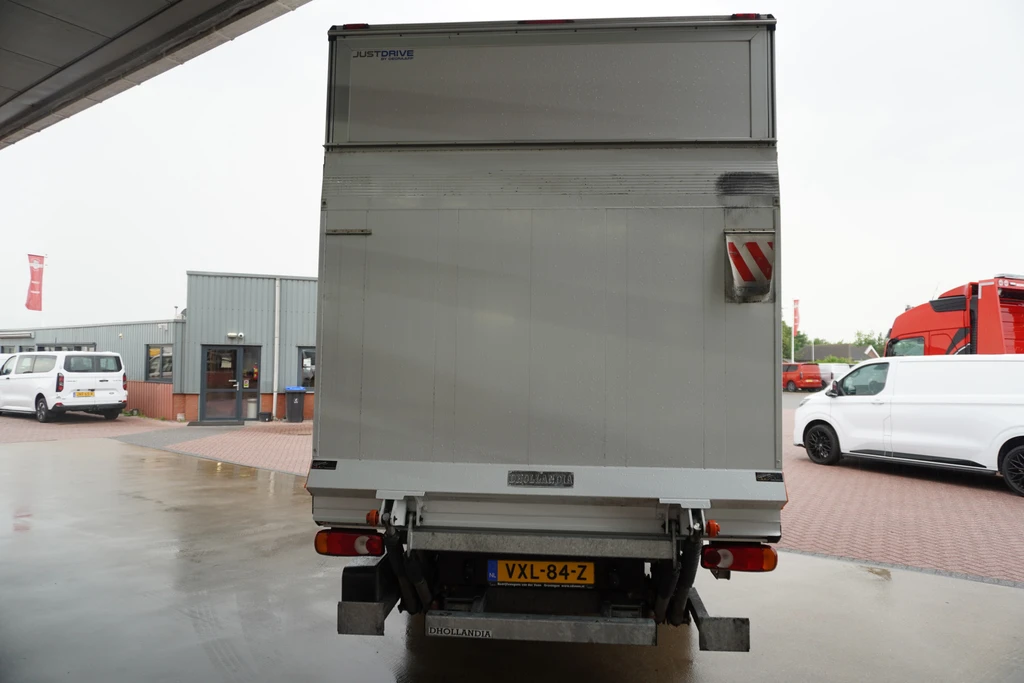 Renault Master – foto 7