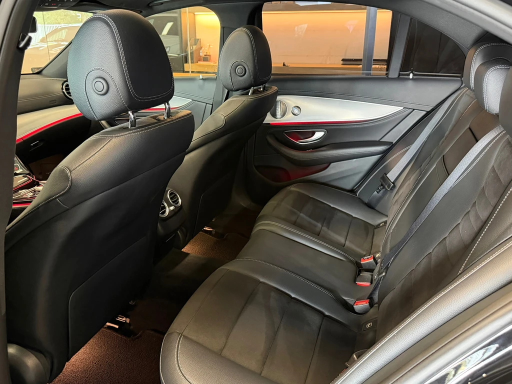 Mercedes-Benz E-Klasse – foto 22