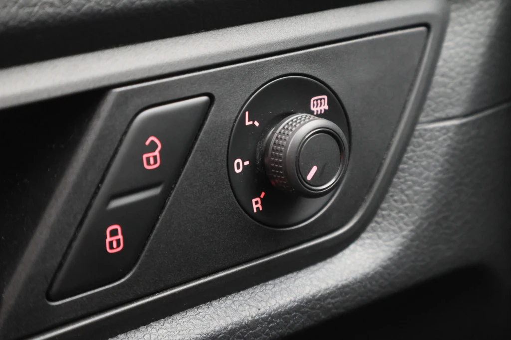 Volkswagen Caddy – foto 28