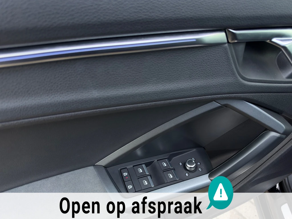 Audi Q3 – foto 16