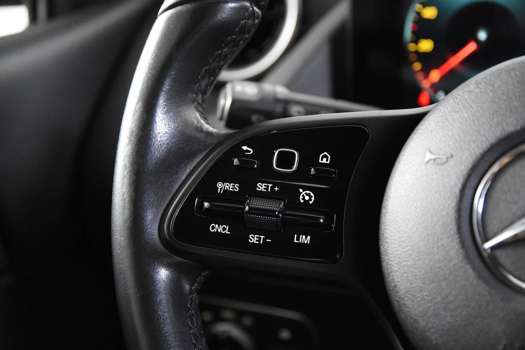 Mercedes-Benz B-Klasse – foto 37