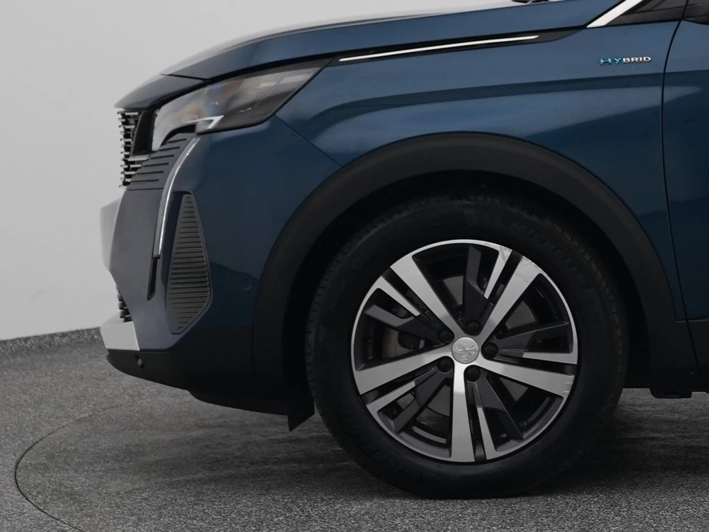Peugeot 3008 – foto 31