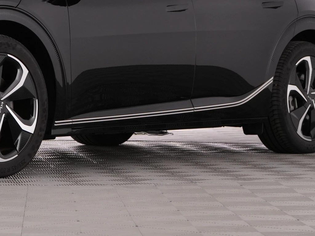 Kia EV6 – foto 42