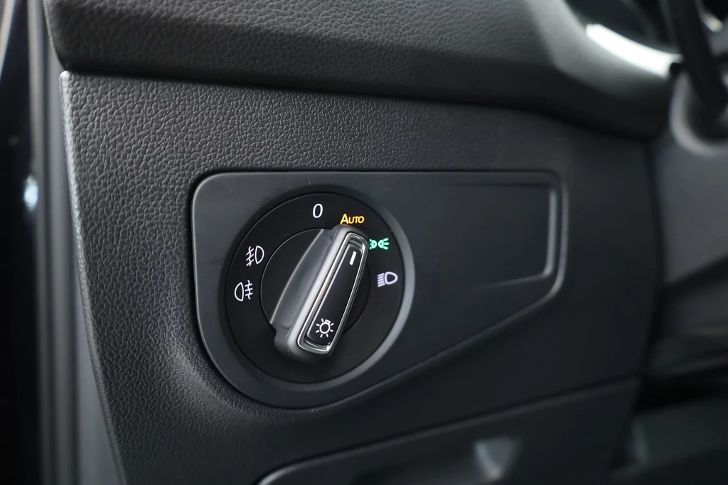 Volkswagen Tiguan Allspace – foto 14
