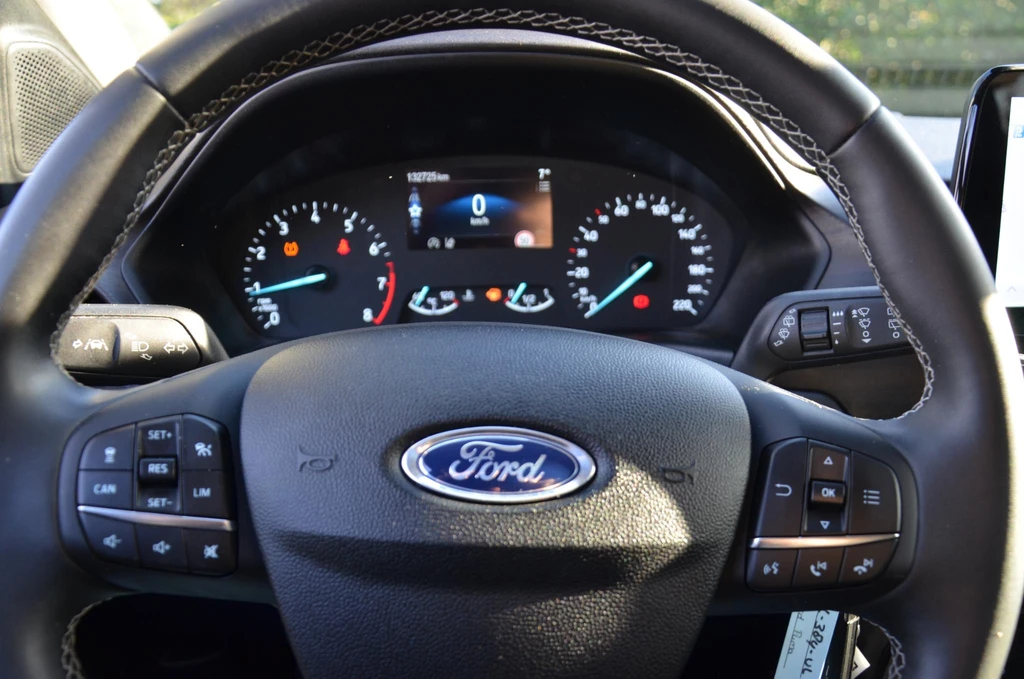 Ford Puma – foto 23