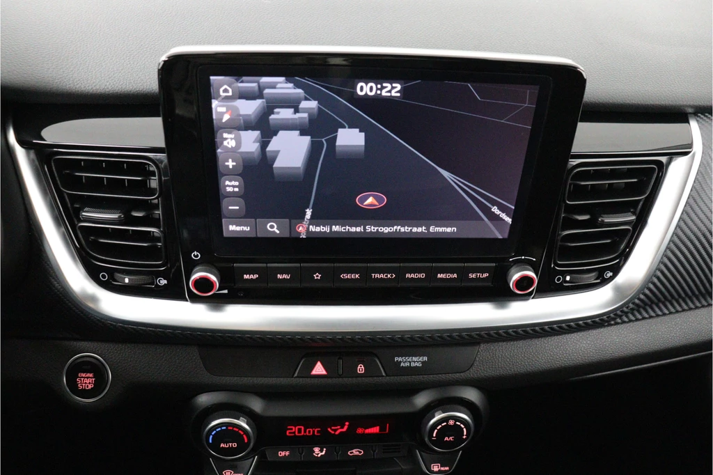 Kia Stonic – foto 47