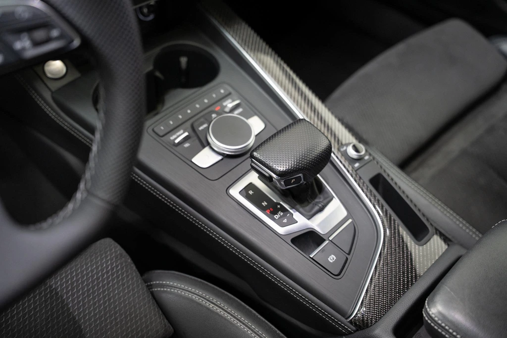Audi A4 – foto 58