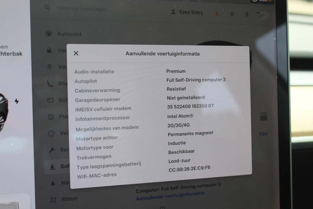 Tesla Model 3 – foto 21