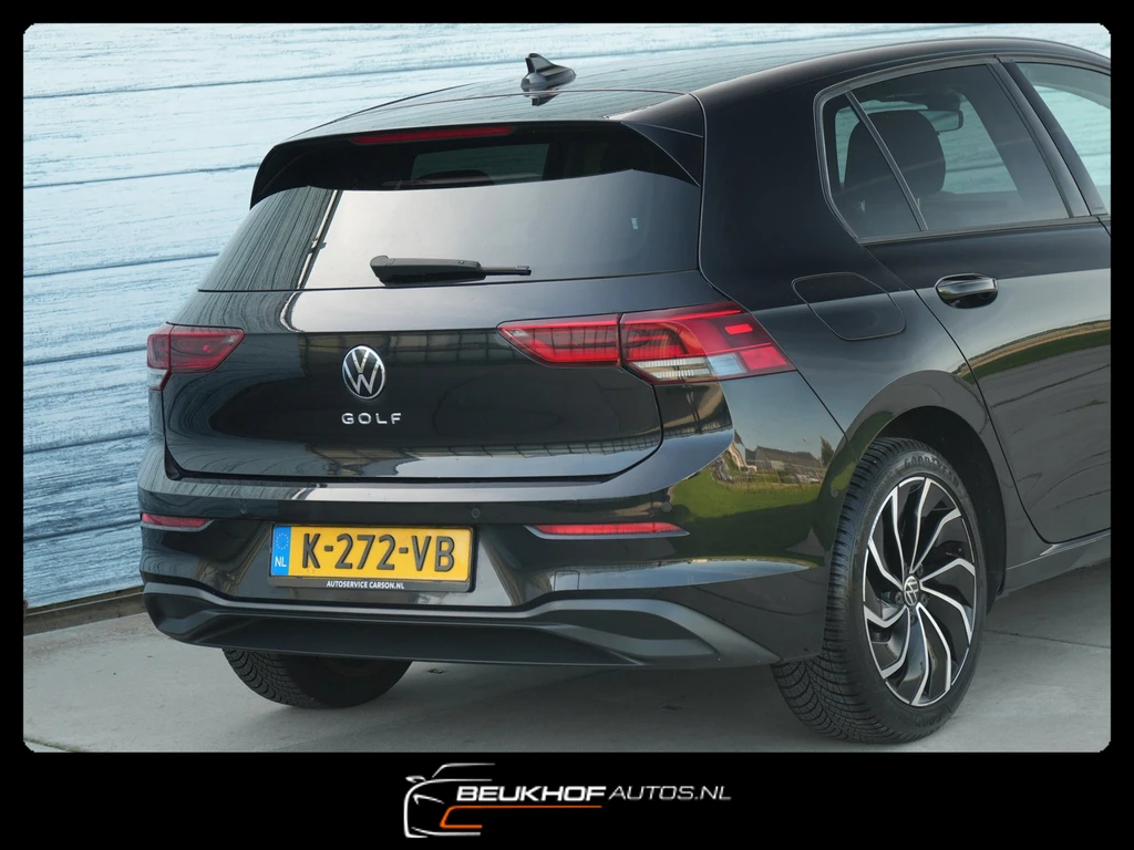 Volkswagen Golf – foto 3
