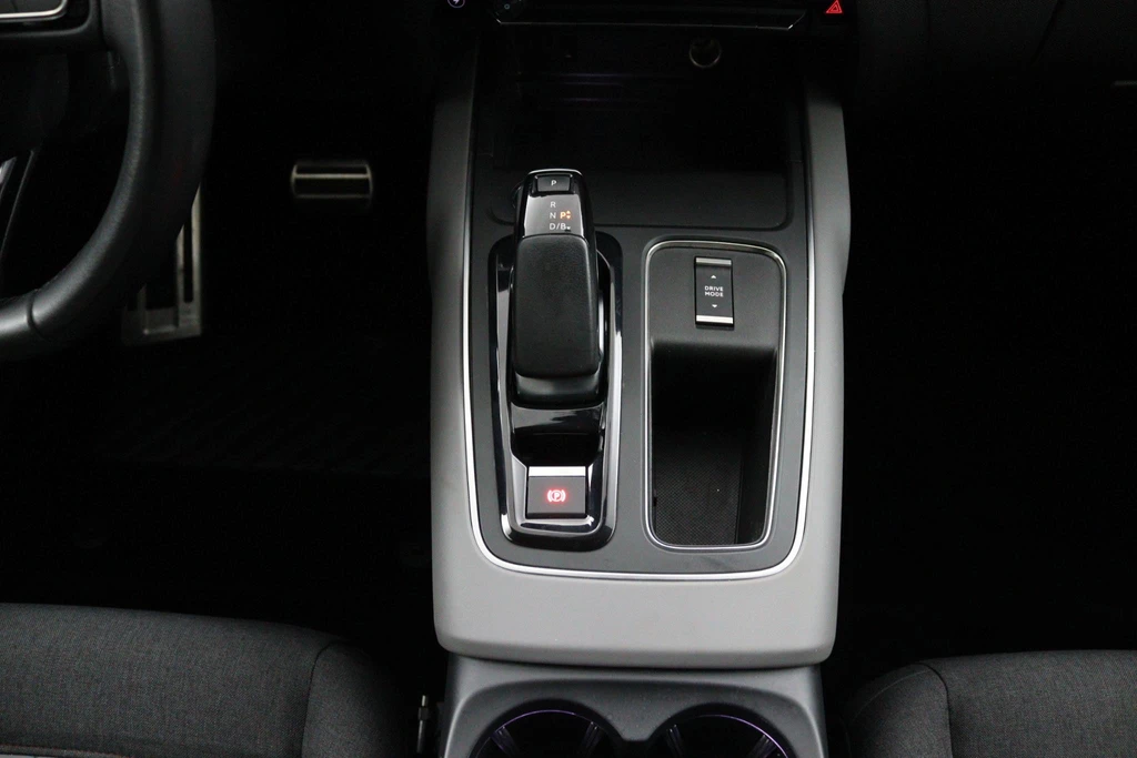Citroën C5 Aircross – foto 16