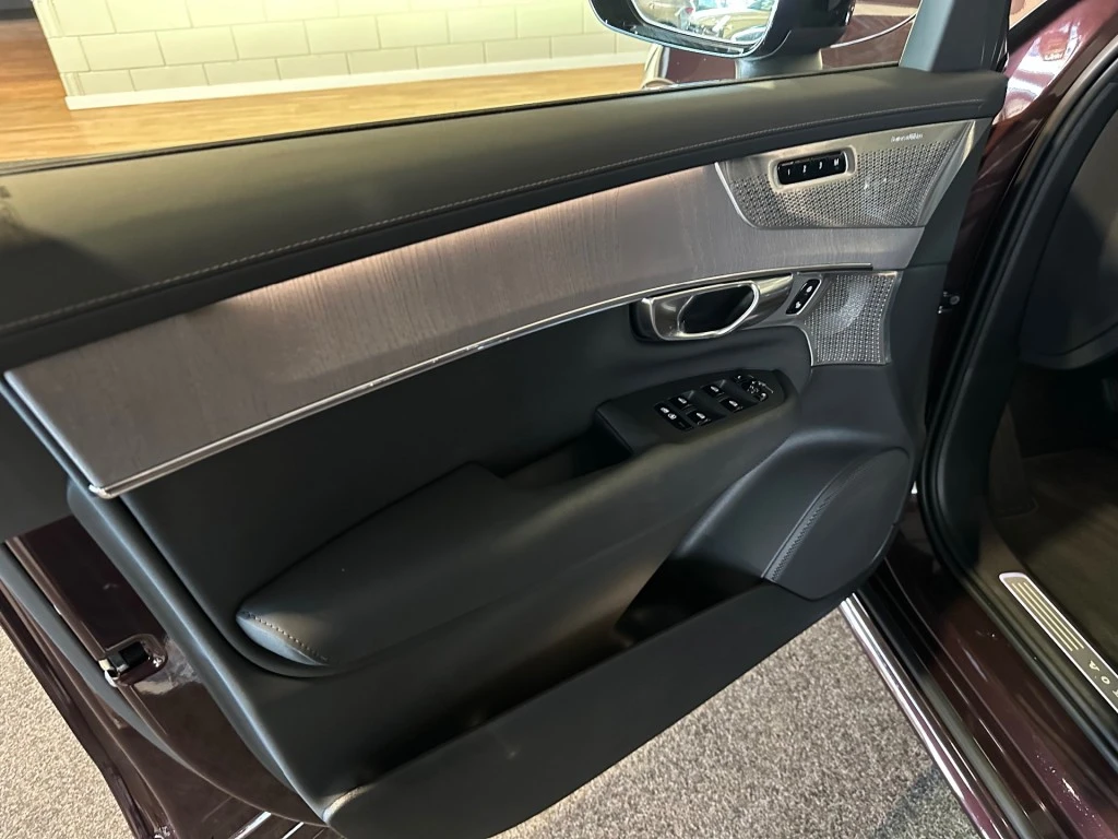 Volvo XC90 – foto 13
