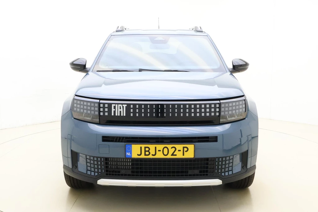 Fiat Grande Panda – foto 9