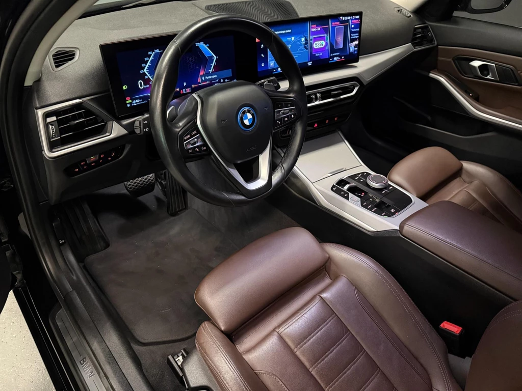 BMW 3 Serie – foto 14