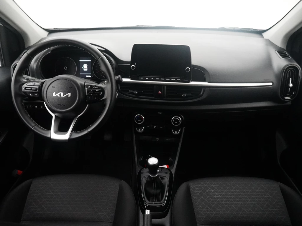 Kia Picanto – foto 37