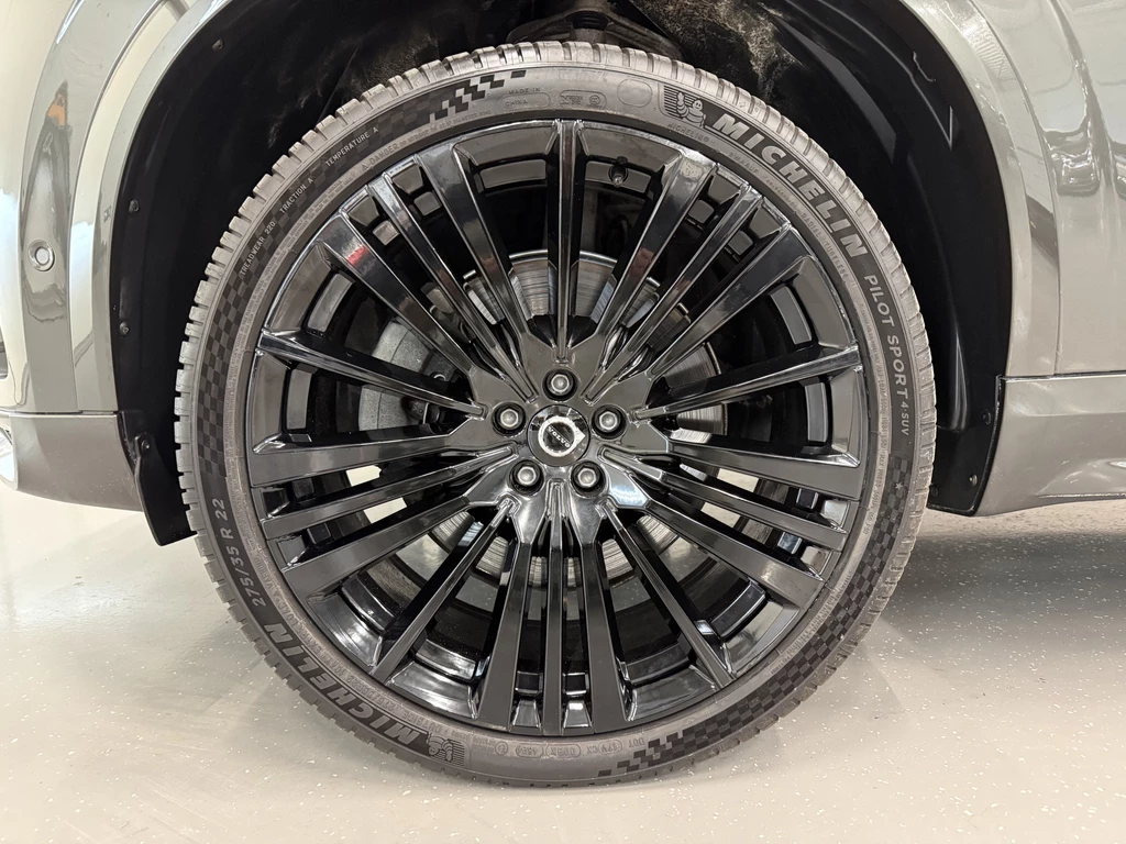 Volvo XC90 – foto 13