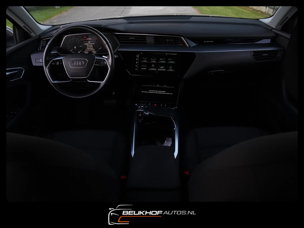 Audi e-tron – foto 31