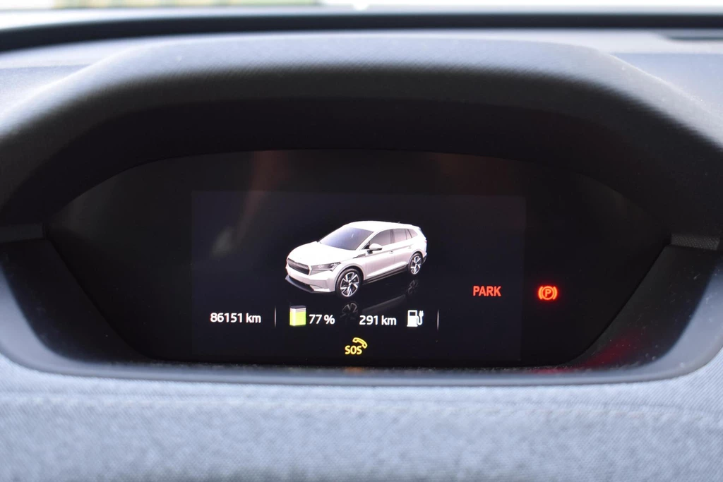 Škoda Enyaq iV – foto 14