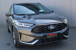 Ford Kuga – thumbnail 9