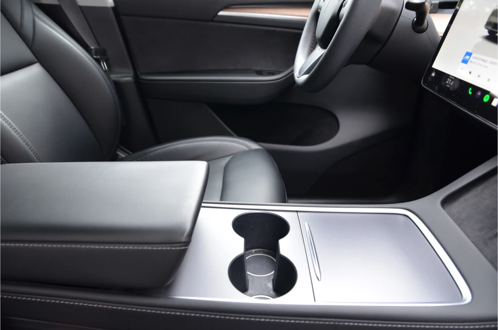 Tesla Model Y – foto 9