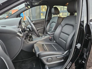 Mercedes-Benz B-Klasse – thumbnail 13