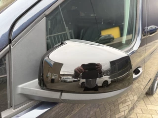 Volkswagen Caddy – thumbnail 32