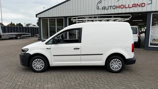 Volkswagen Caddy – thumbnail 2