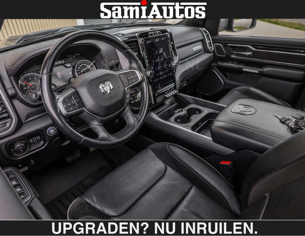 Dodge Ram Pick-Up – foto 44
